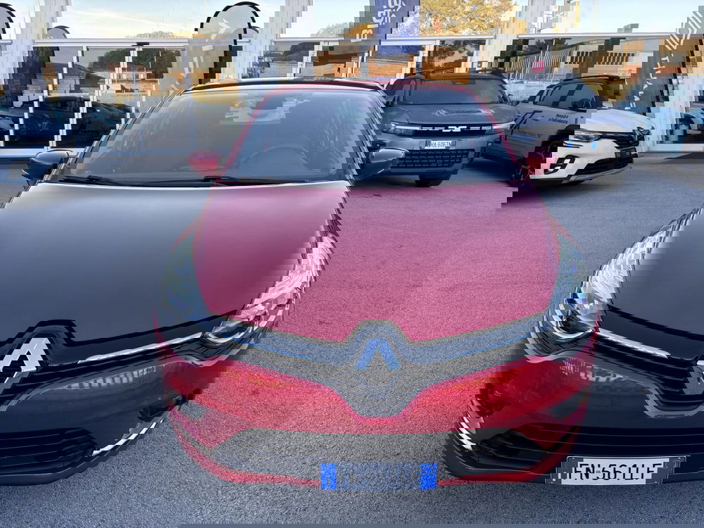 Renault Clio usata a Ancona (2)