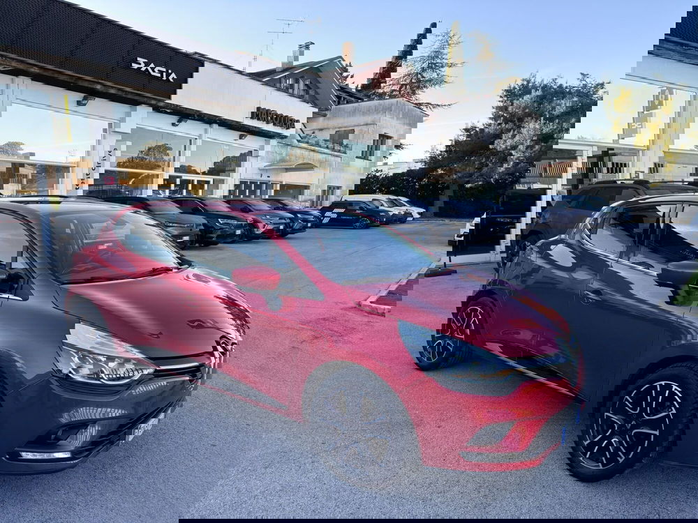 Renault Clio usata a Ancona (3)