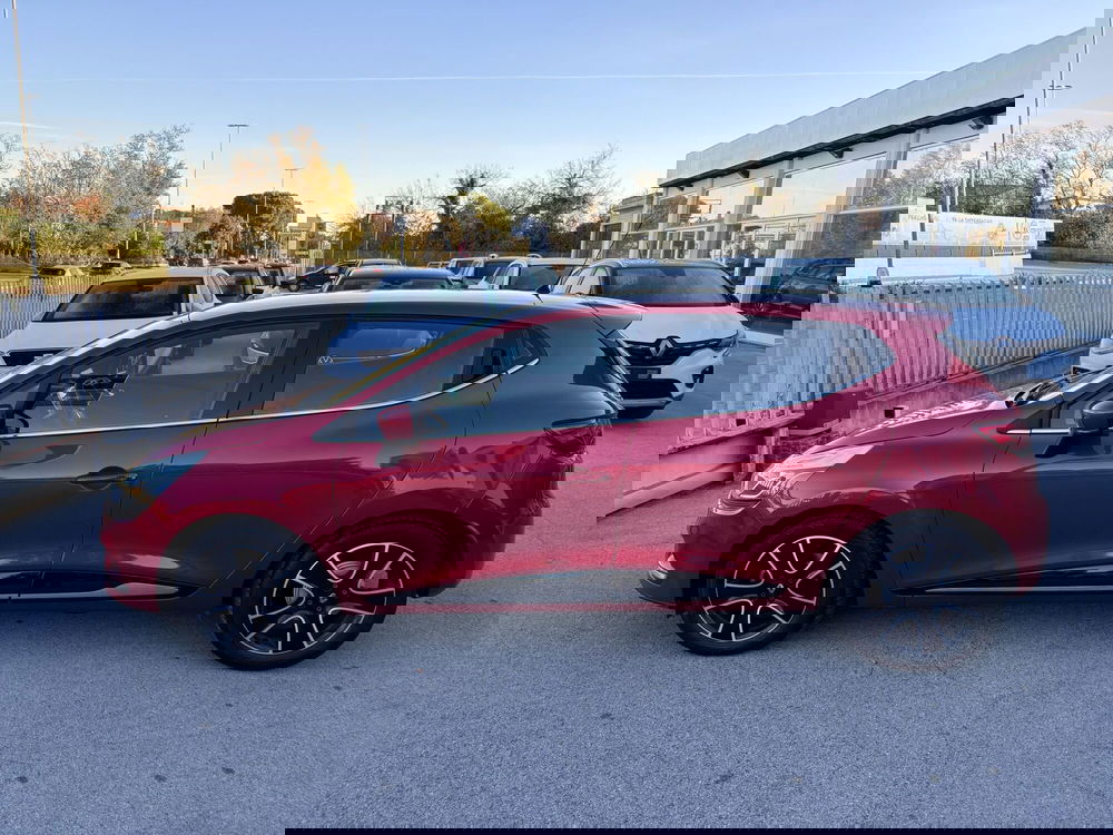 Renault Clio usata a Ancona (8)