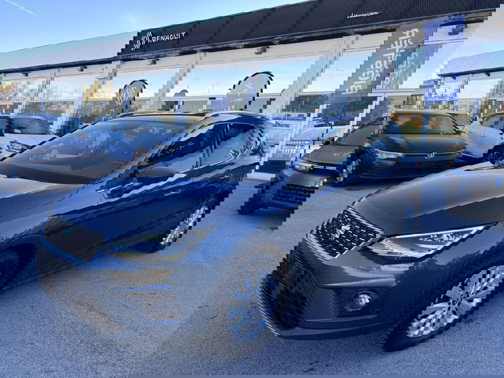 SEAT Arona usata a Ancona