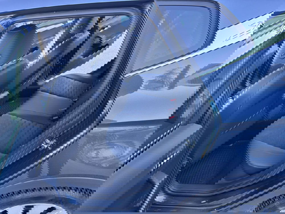 SEAT Arona usata a Ancona (10)