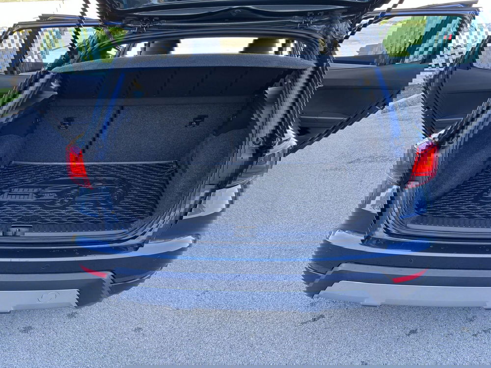 SEAT Arona usata a Ancona (11)