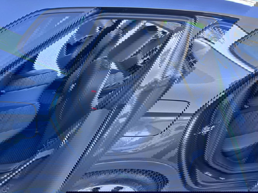 SEAT Arona usata a Ancona (12)