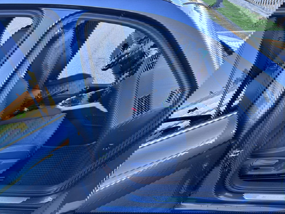 SEAT Arona usata a Ancona (13)