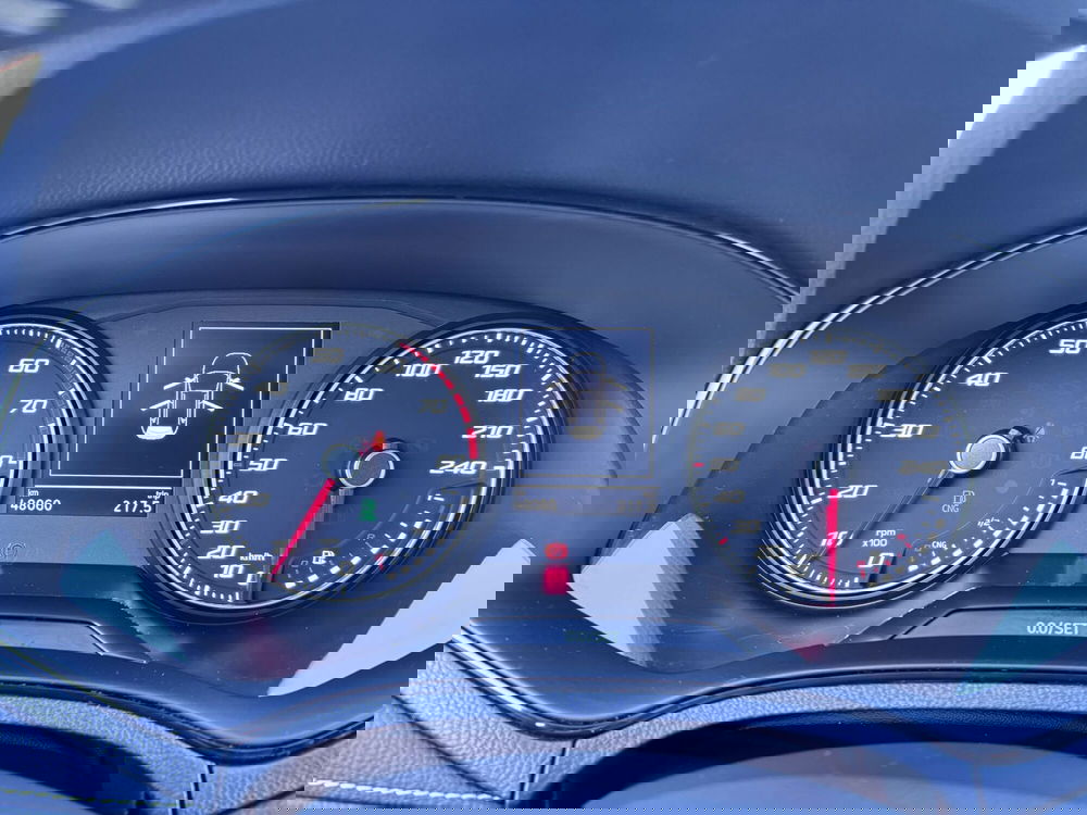 SEAT Arona usata a Ancona (14)