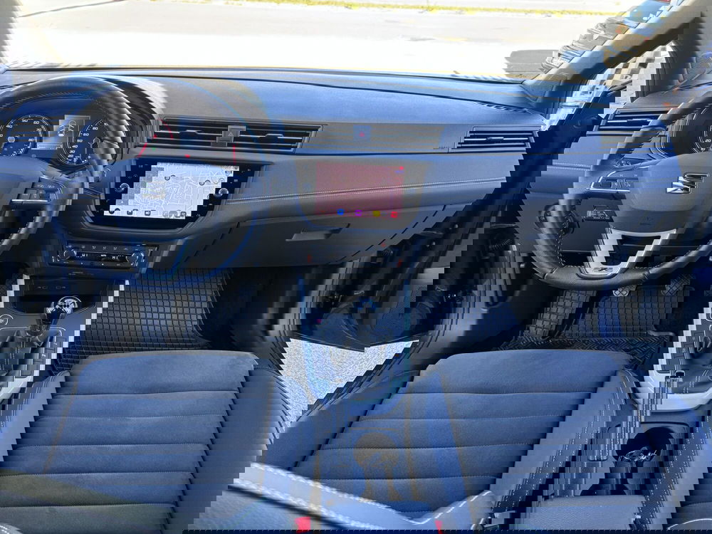 SEAT Arona usata a Ancona (15)