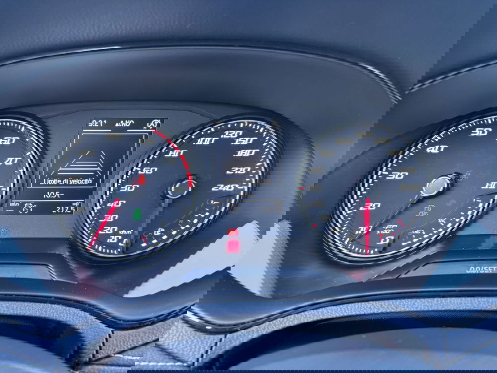 SEAT Arona usata a Ancona (16)