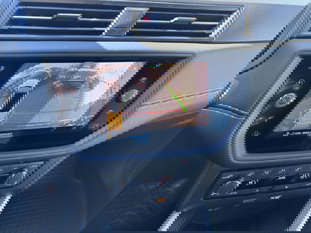 SEAT Arona usata a Ancona (17)