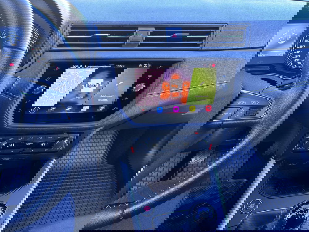 SEAT Arona usata a Ancona (18)