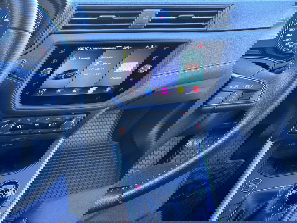 SEAT Arona usata a Ancona (19)