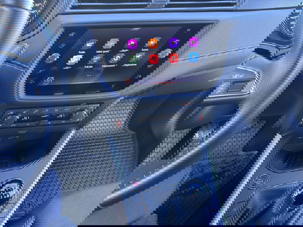 SEAT Arona usata a Ancona (20)