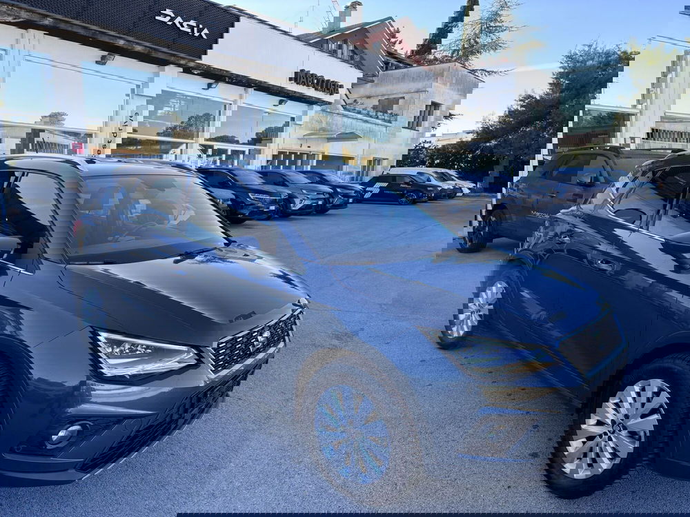 SEAT Arona usata a Ancona (3)