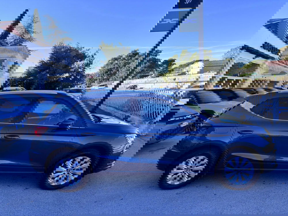 SEAT Arona usata a Ancona (4)