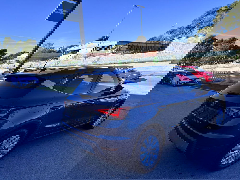 SEAT Arona usata a Ancona (5)