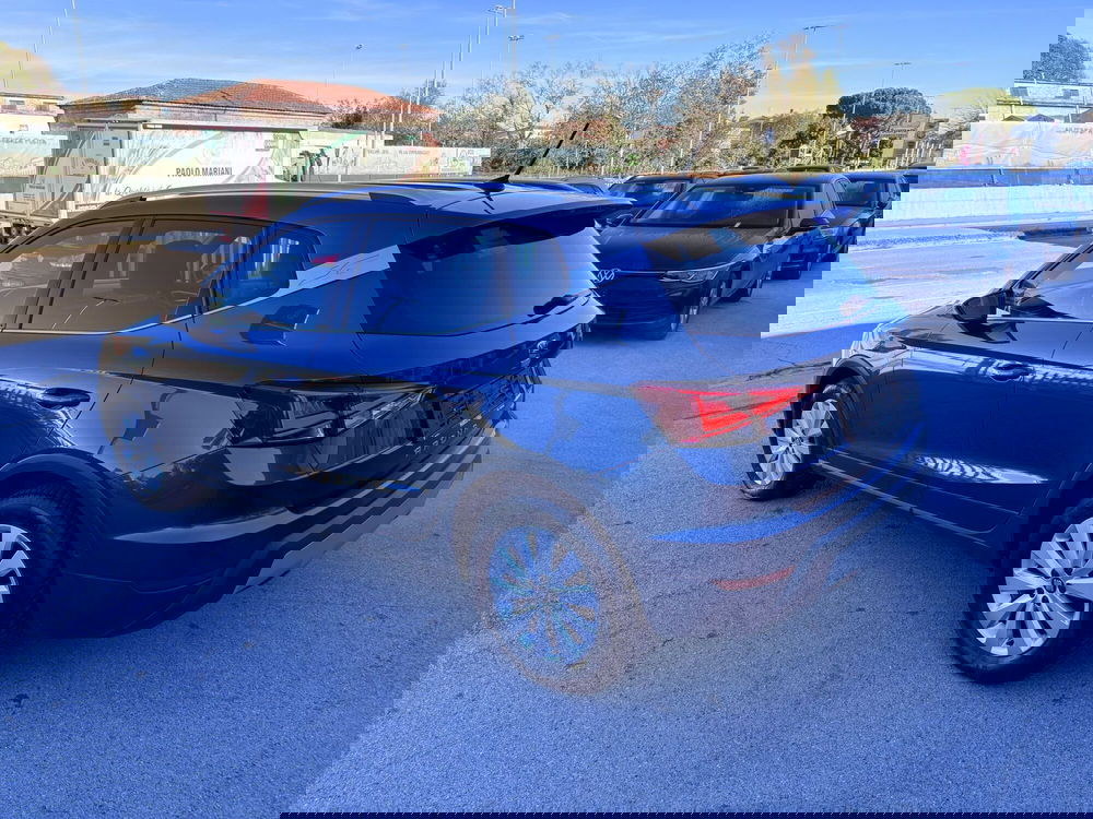 SEAT Arona usata a Ancona (7)