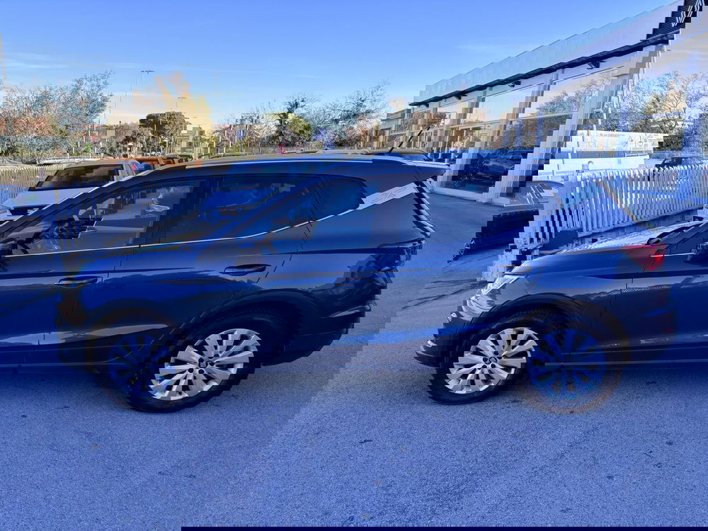 SEAT Arona usata a Ancona (8)