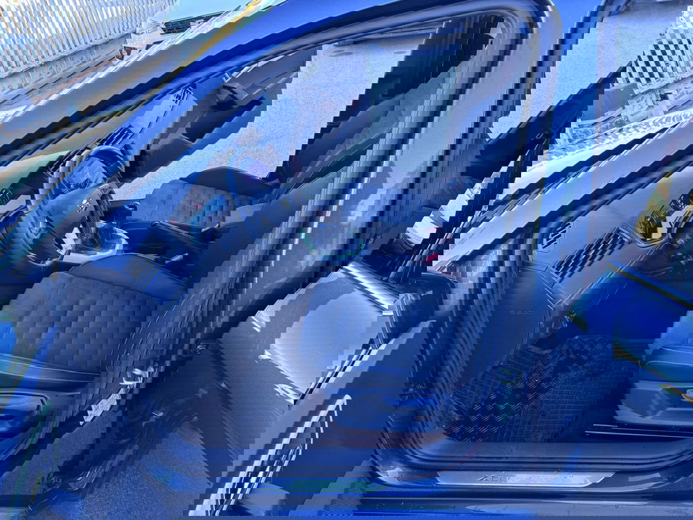 SEAT Arona usata a Ancona (9)