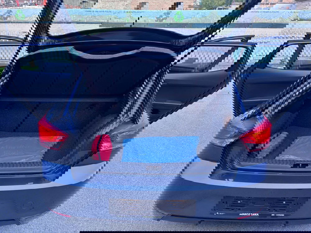 SEAT Ibiza usata a Ancona (11)