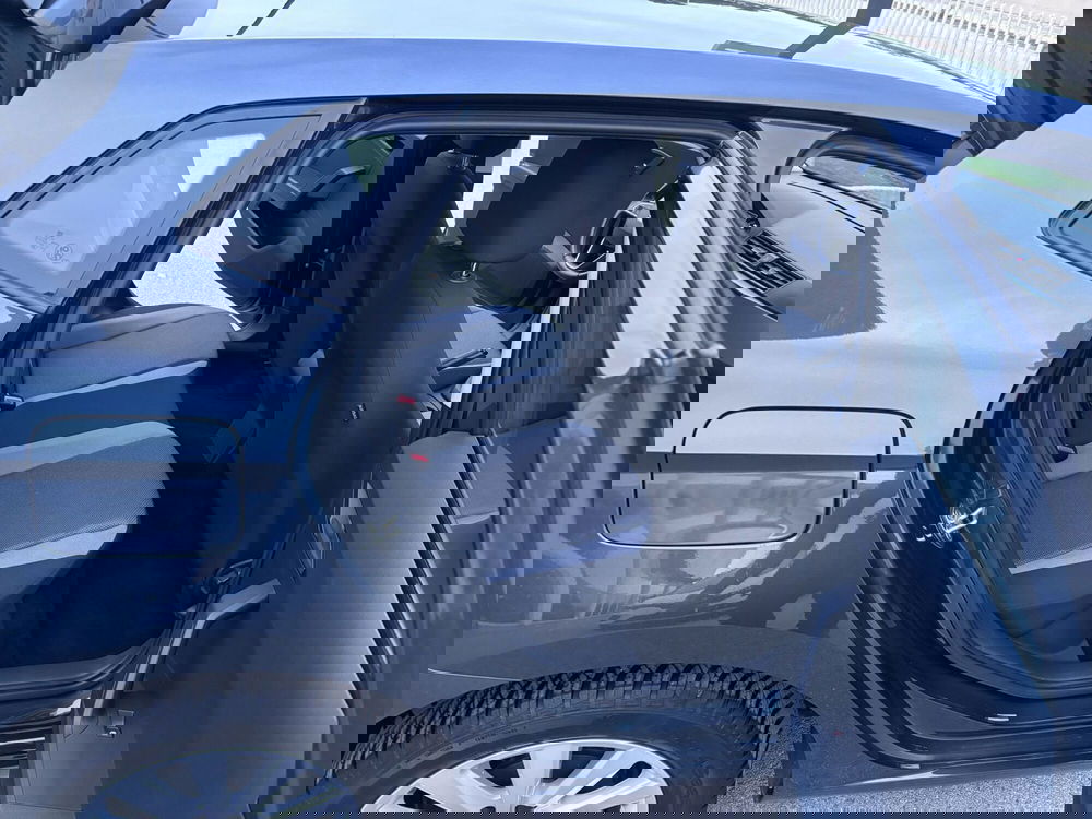 SEAT Ibiza usata a Ancona (12)