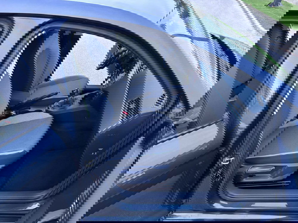 SEAT Ibiza usata a Ancona (13)