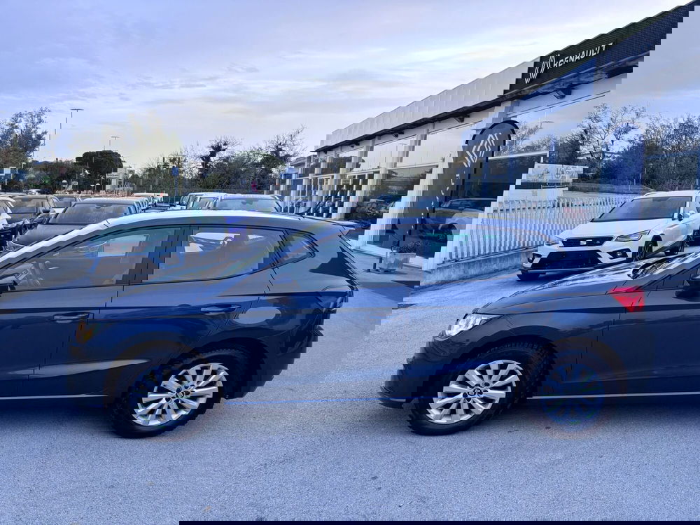 SEAT Ibiza usata a Ancona (8)