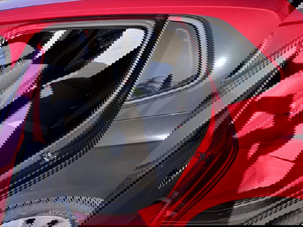 Volkswagen Polo usata a Ancona (10)