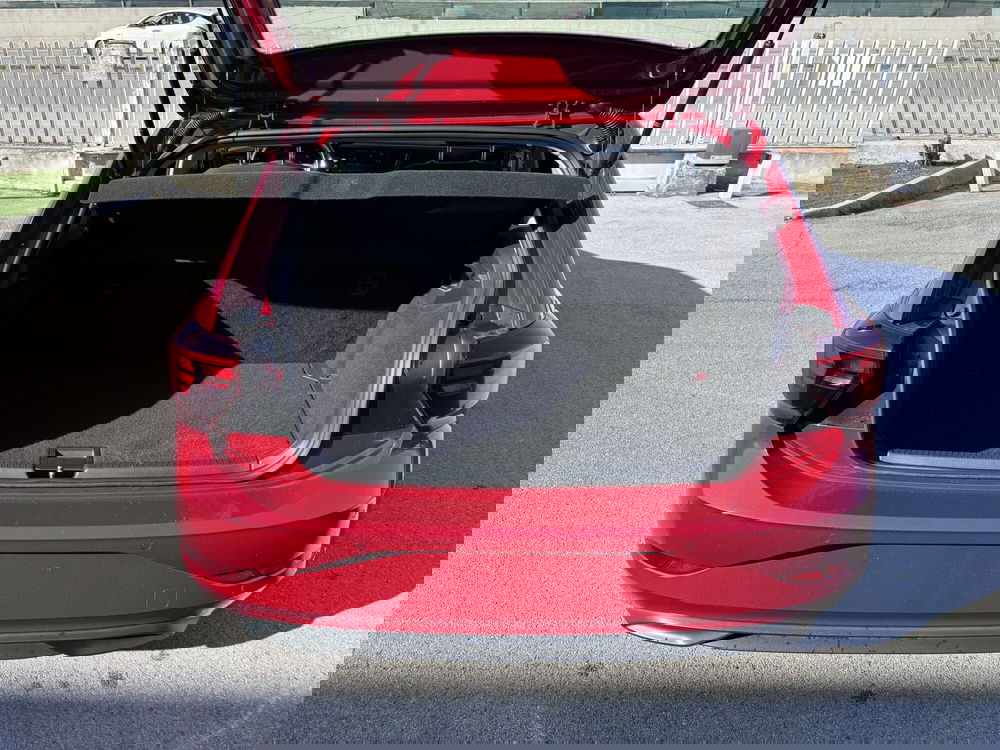 Volkswagen Polo usata a Ancona (11)