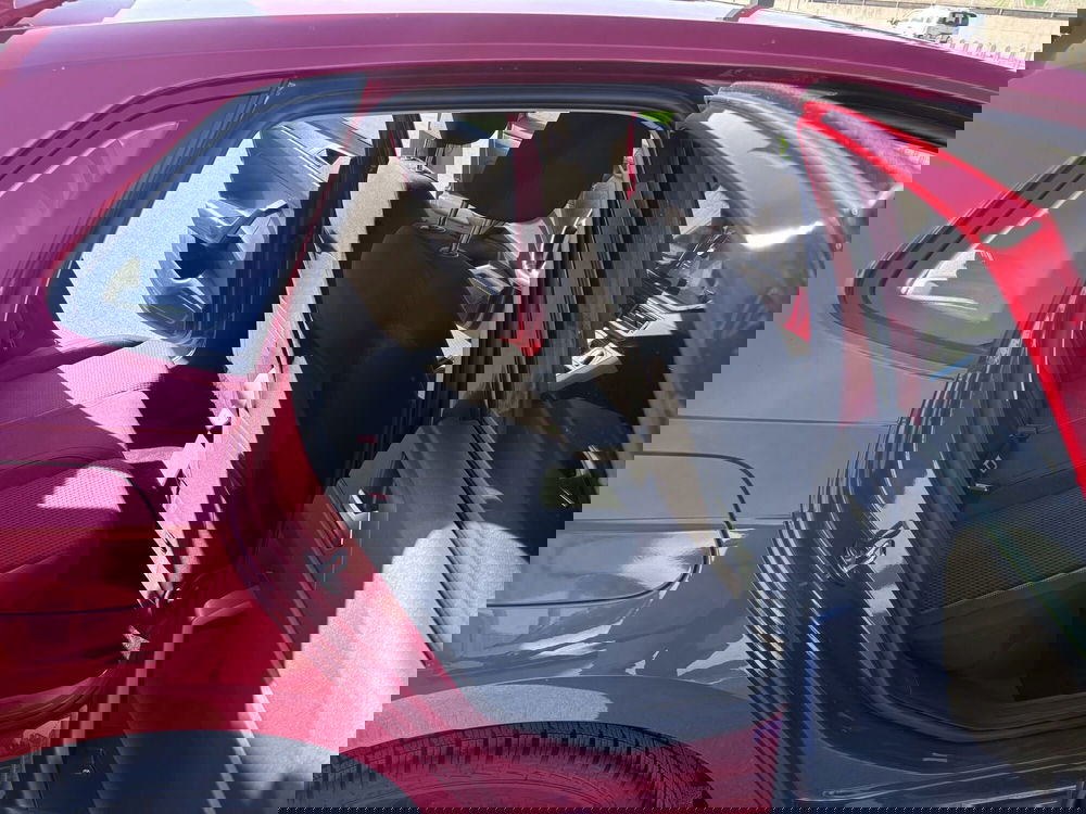 Volkswagen Polo usata a Ancona (12)