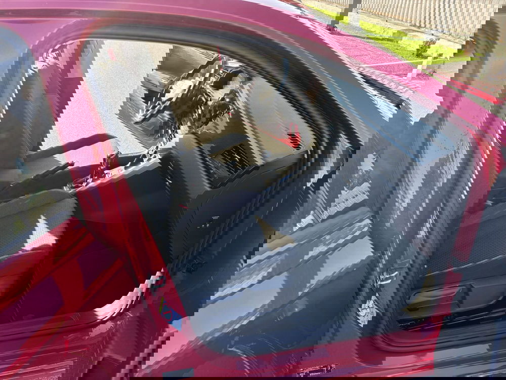 Volkswagen Polo usata a Ancona (13)