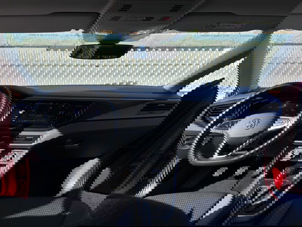 Volkswagen Polo usata a Ancona (15)