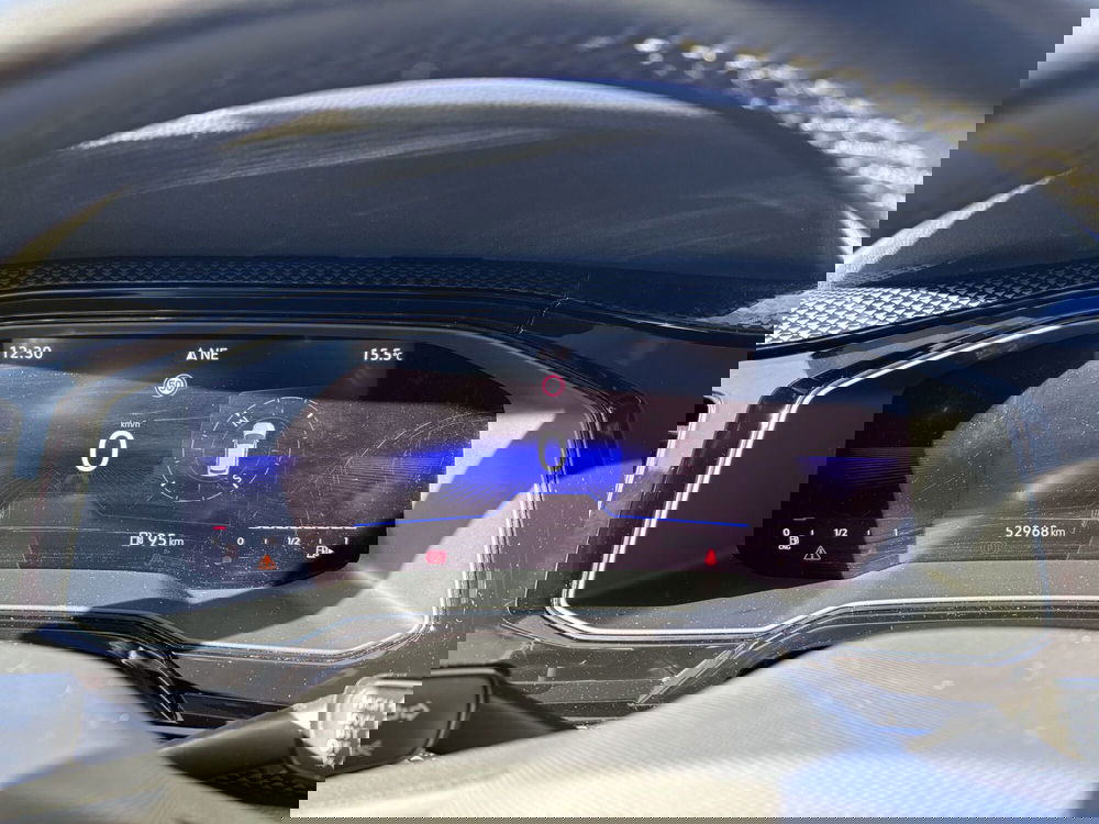 Volkswagen Polo usata a Ancona (17)