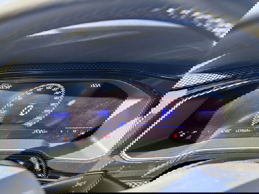 Volkswagen Polo usata a Ancona (18)