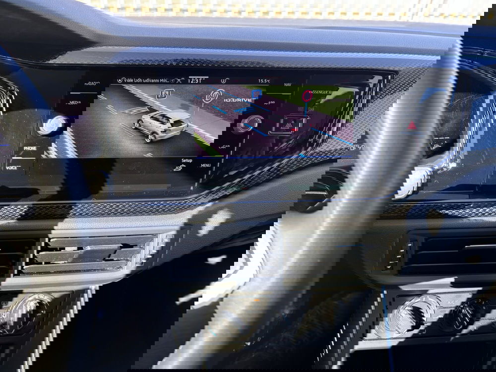 Volkswagen Polo usata a Ancona (19)