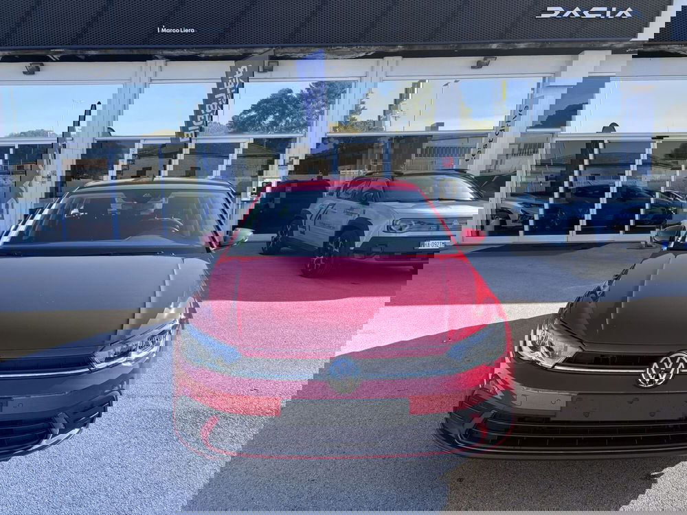 Volkswagen Polo usata a Ancona (2)