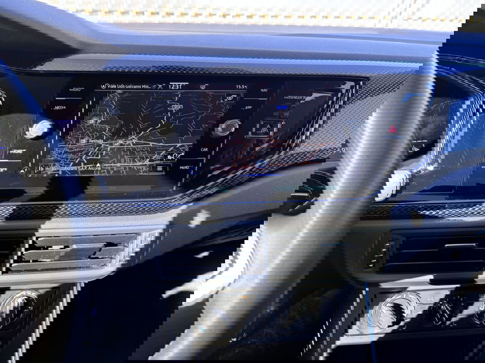 Volkswagen Polo usata a Ancona (20)