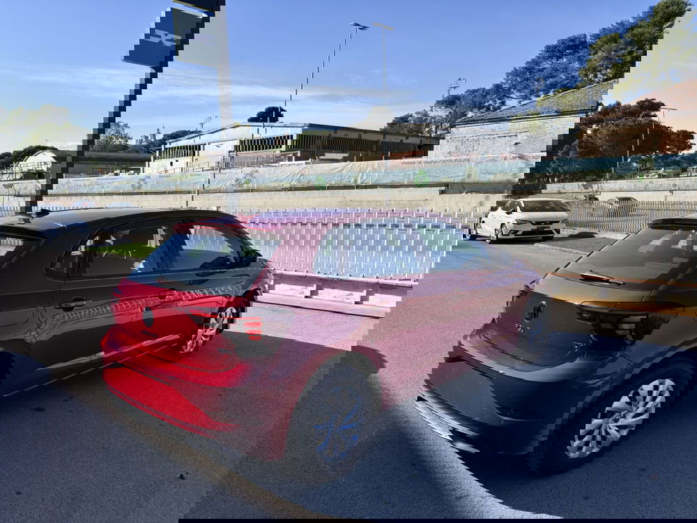 Volkswagen Polo usata a Ancona (5)