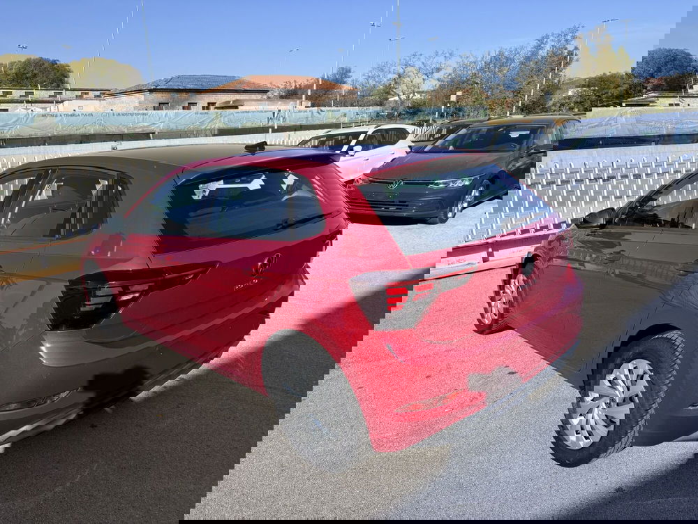 Volkswagen Polo usata a Ancona (7)