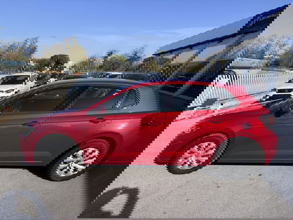Volkswagen Polo usata a Ancona (8)