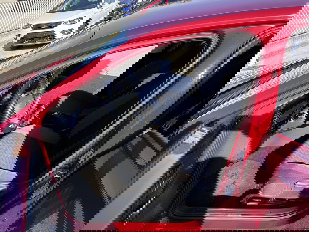 Volkswagen Polo usata a Ancona (9)