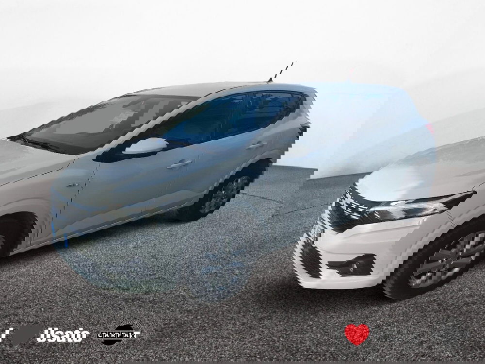 Dacia Sandero Streetway usata a Latina