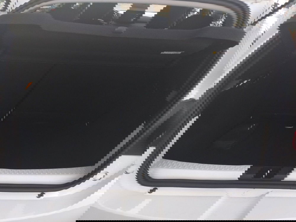 Dacia Sandero Streetway usata a Latina (10)