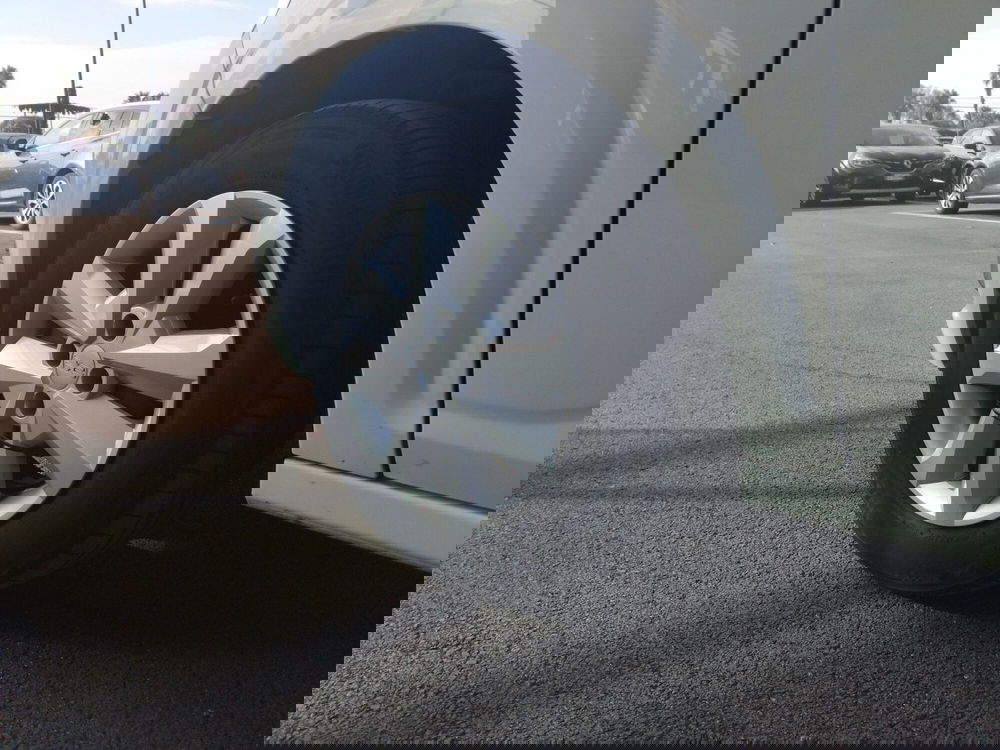 Dacia Sandero Streetway usata a Latina (11)