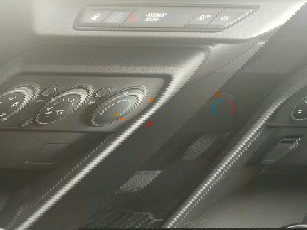 Dacia Sandero Streetway usata a Latina (14)