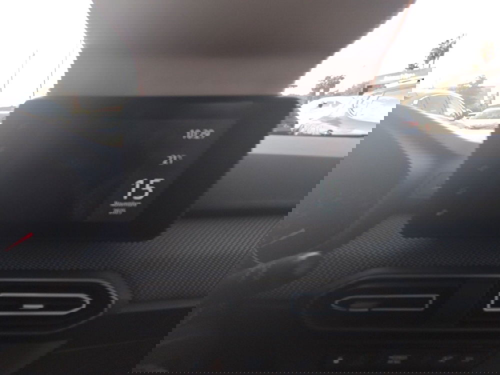 Dacia Sandero Streetway usata a Latina (15)