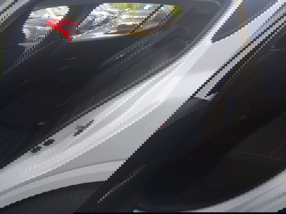 Dacia Sandero Streetway usata a Latina (16)