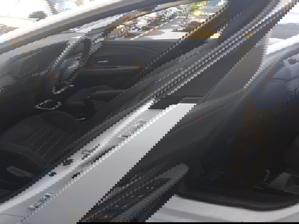 Dacia Sandero Streetway usata a Latina (17)