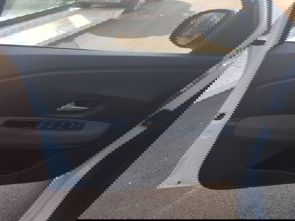 Dacia Sandero Streetway usata a Latina (18)