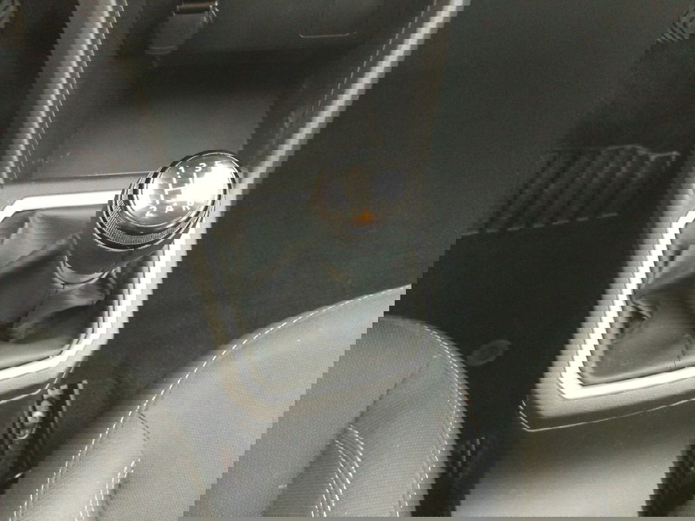 Dacia Sandero Streetway usata a Latina (19)