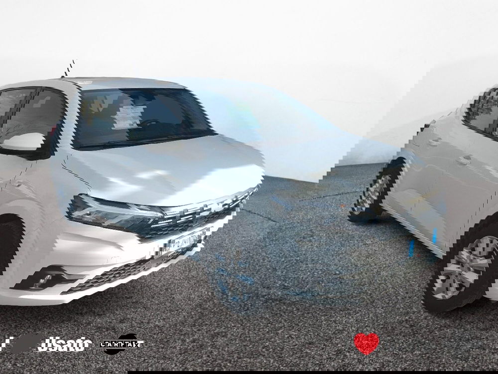 Dacia Sandero Streetway usata a Latina (2)