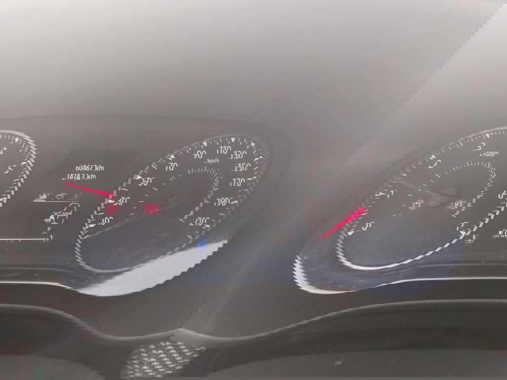 Dacia Sandero Streetway usata a Latina (20)